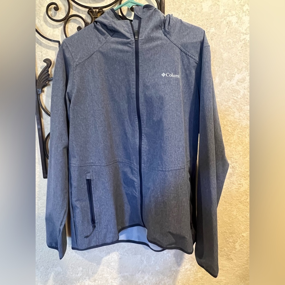 Columbia jacket
